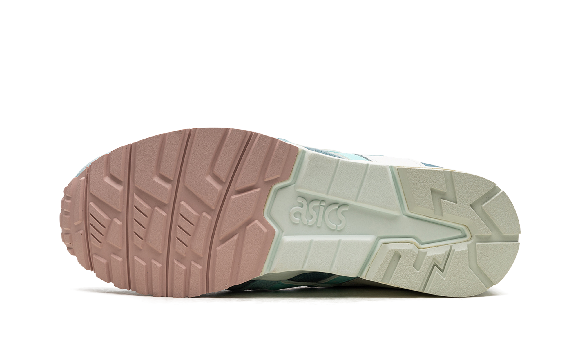 Gel Lyte 5 "Ronnie Fieg - Sage"
