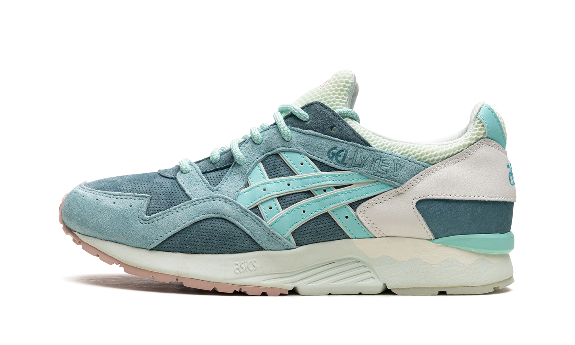 Gel Lyte 5 "Ronnie Fieg - Sage"