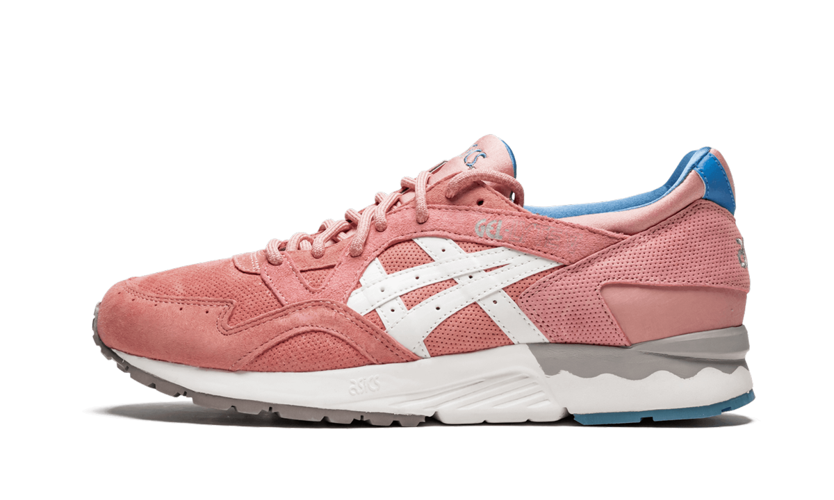Gel Lyte 5 "Rose Gold"