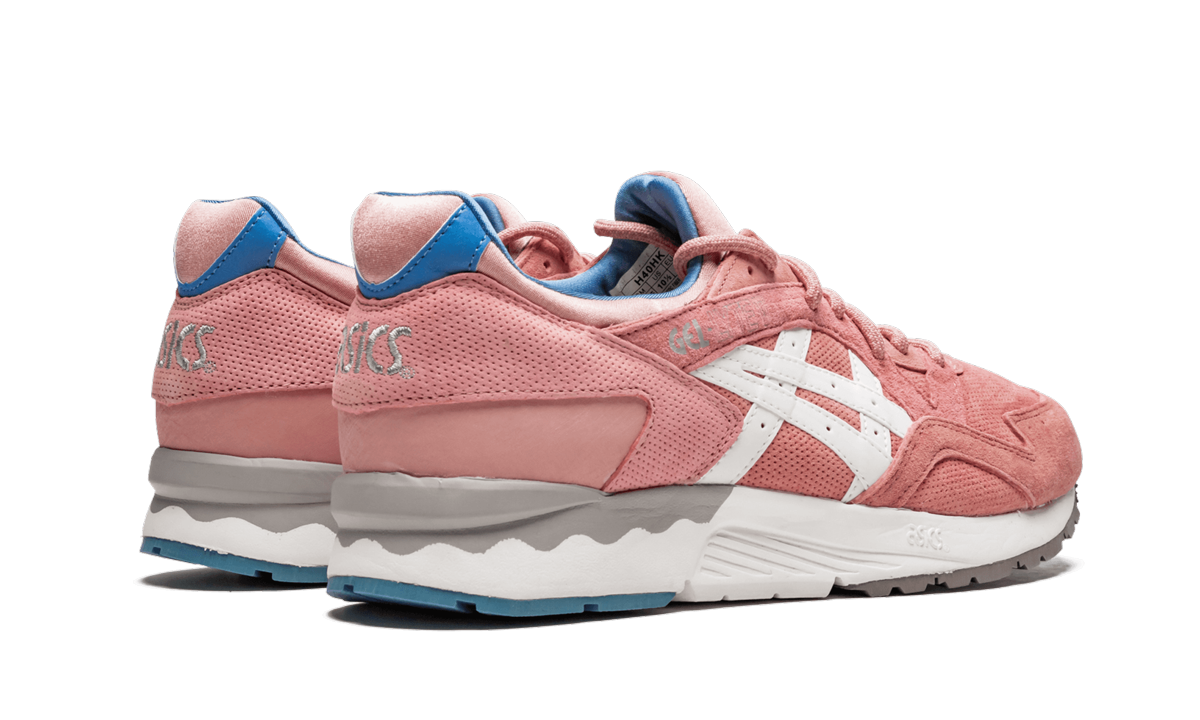 Gel Lyte 5 "Rose Gold"