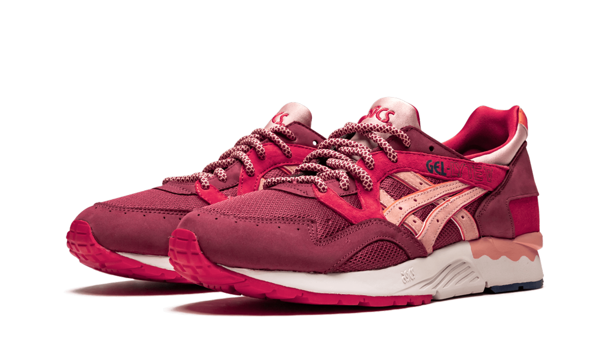 Gel Lyte 5 "Volcano"