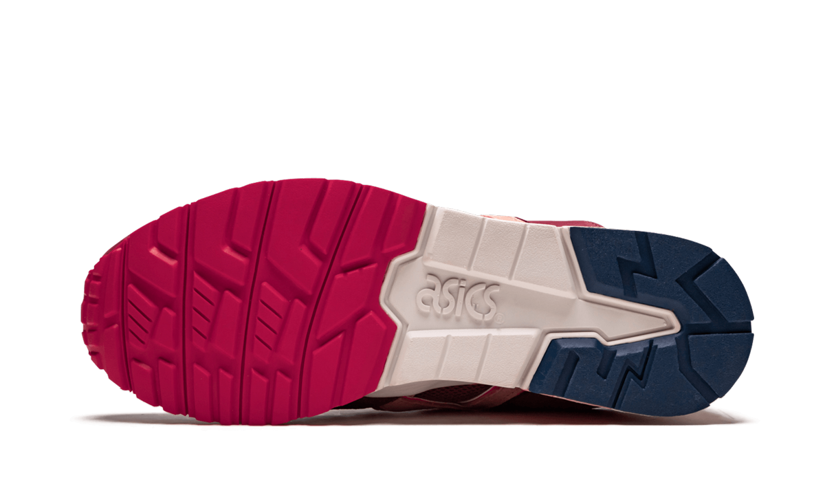 Gel Lyte 5 "Volcano"