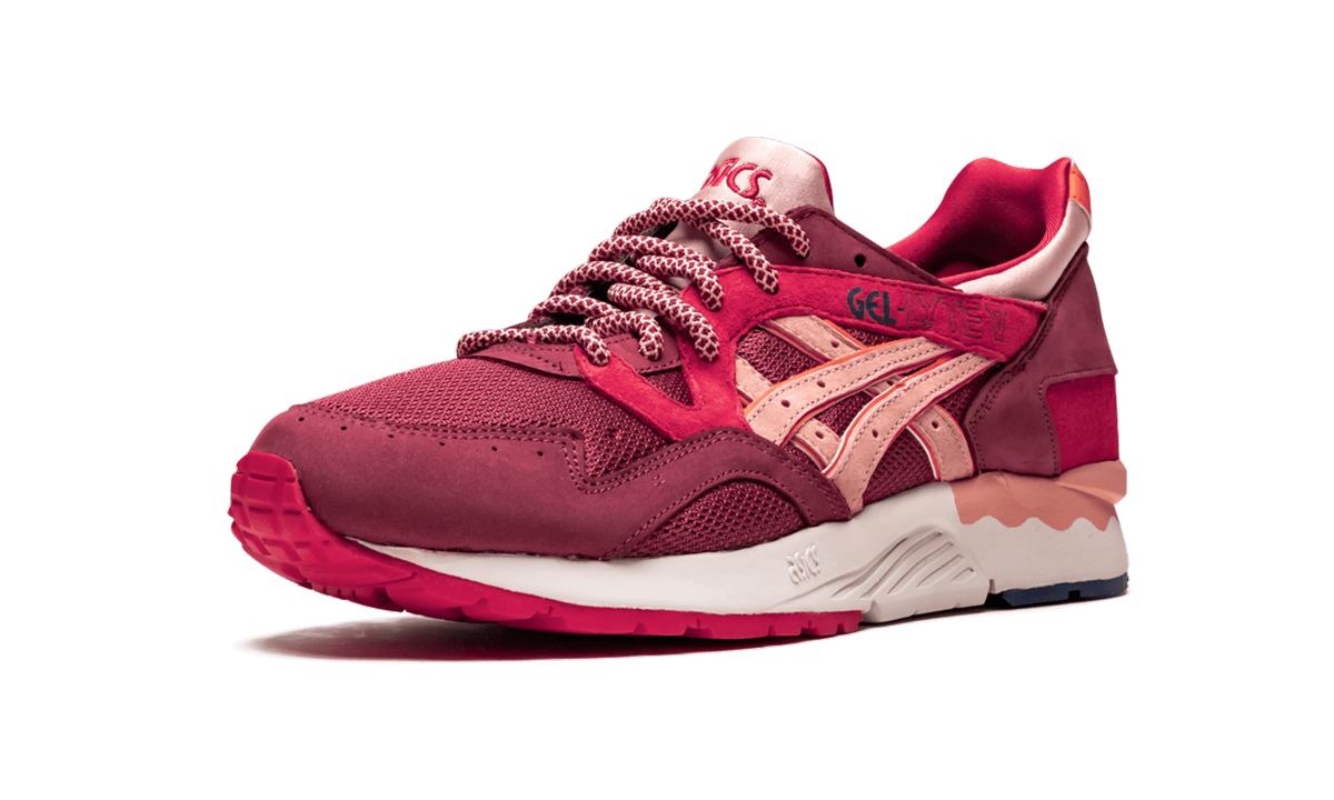 Gel Lyte 5 "Volcano"