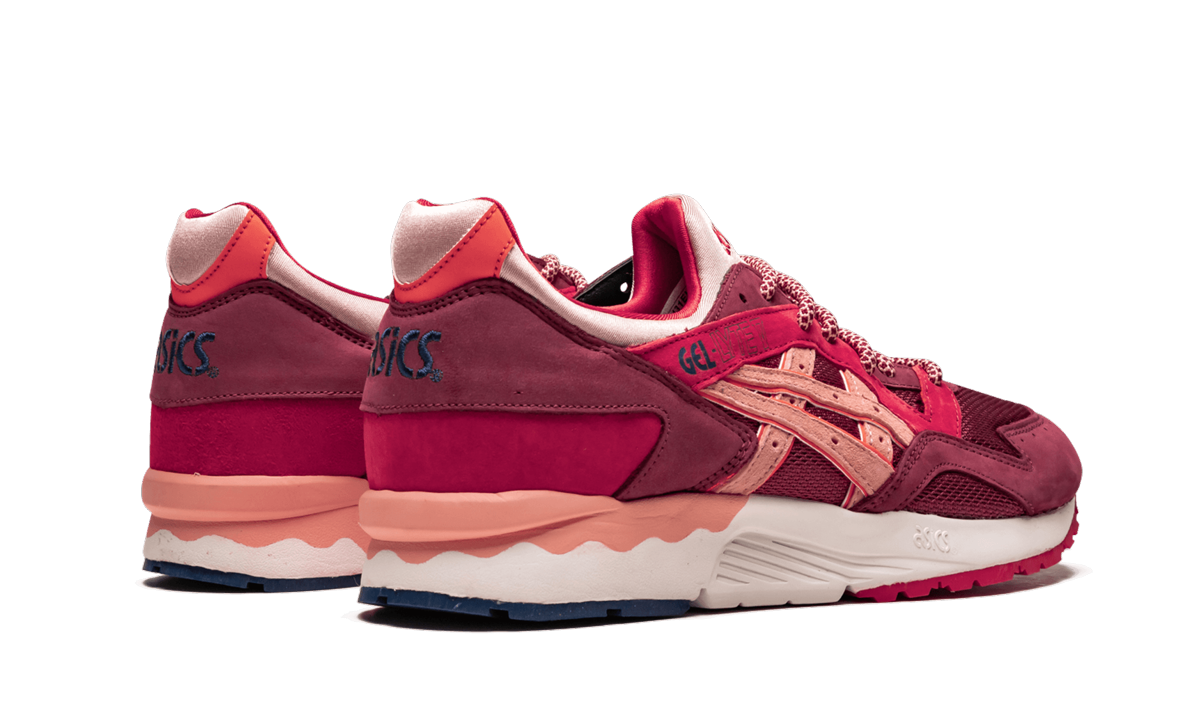 Gel Lyte 5 "Volcano"