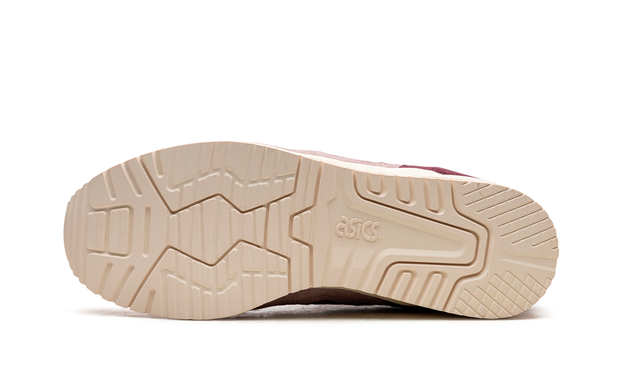 Gel Lyte Iii 07 Remastered "Kith By Invitation Only"