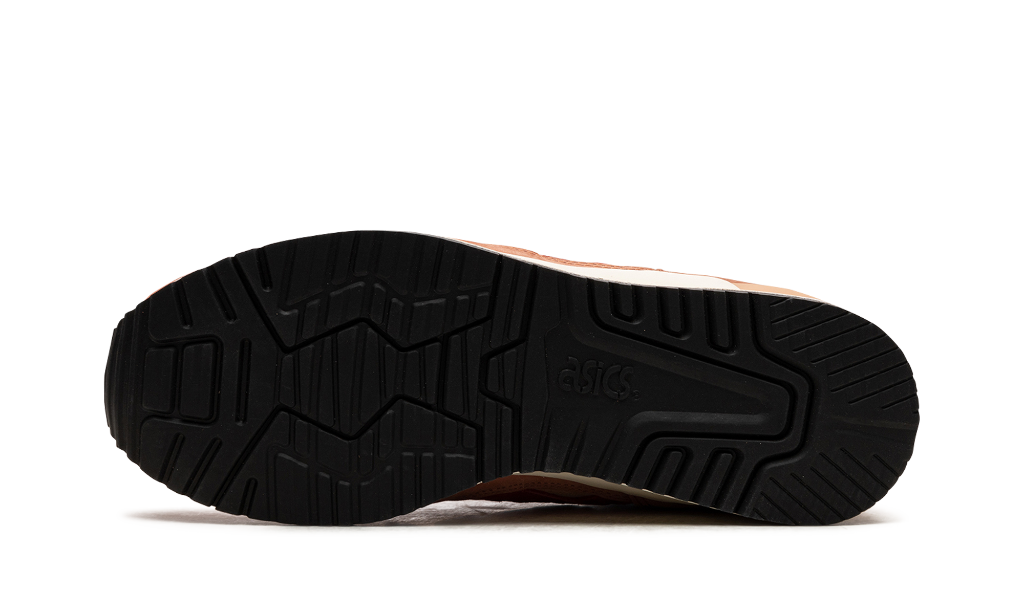 Gel-Lyte Iii '07 Remastered "Kith X-men Gambit Opened Box (trading Card Not Included)"