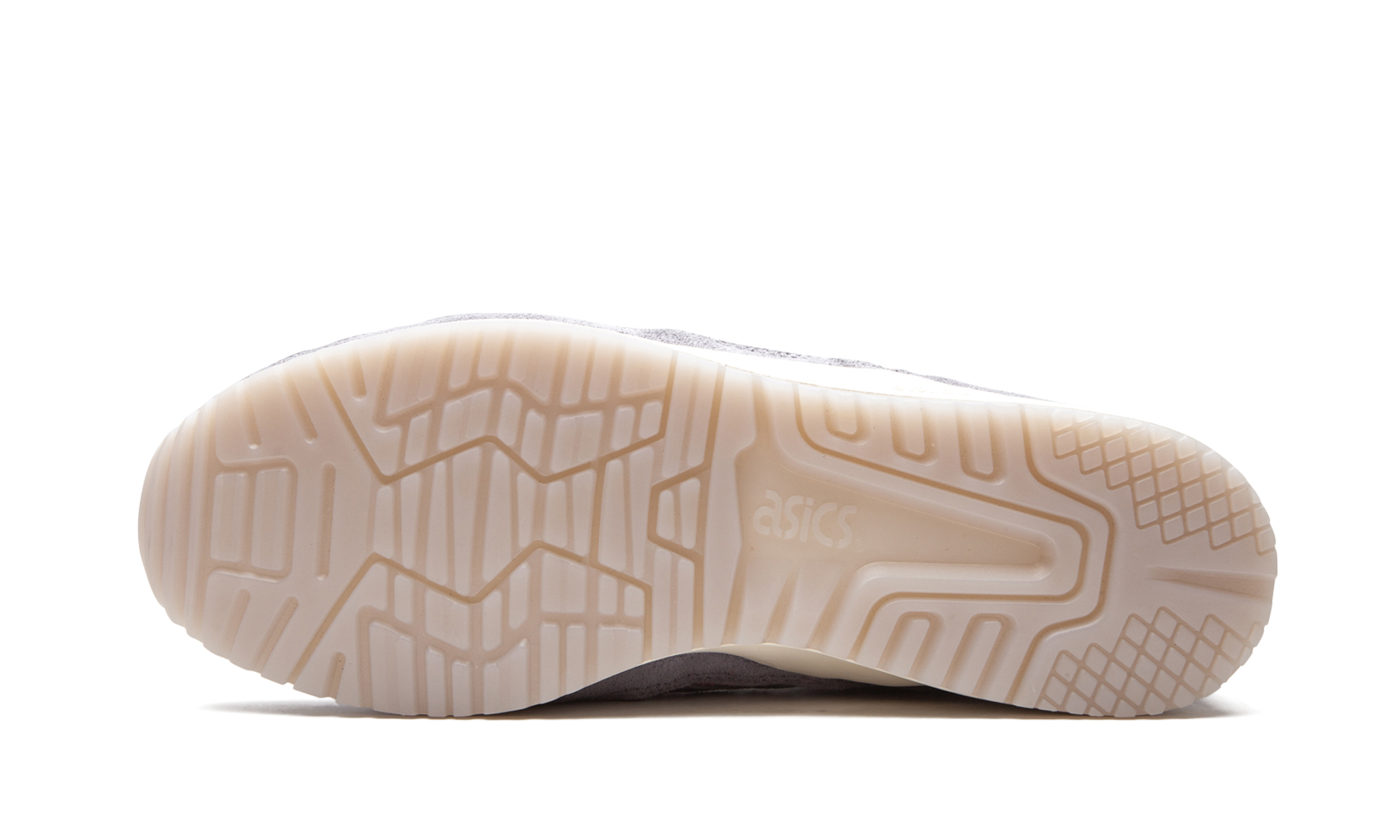Gel Lyte Iii "End Clothing - Pearl"