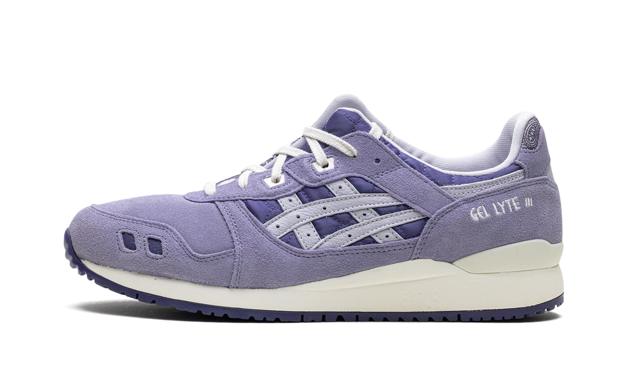 Gel-Lyte Iii OG "Ash Rock Bandana"