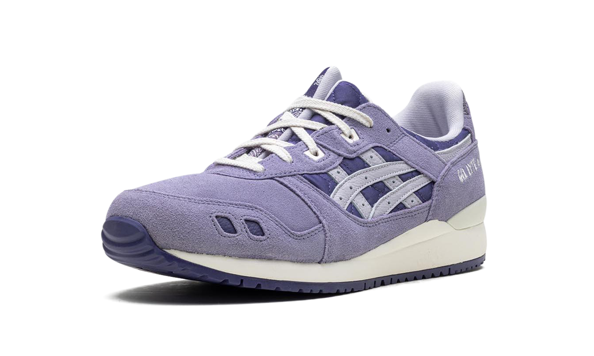 Gel-Lyte Iii OG "Ash Rock Bandana"