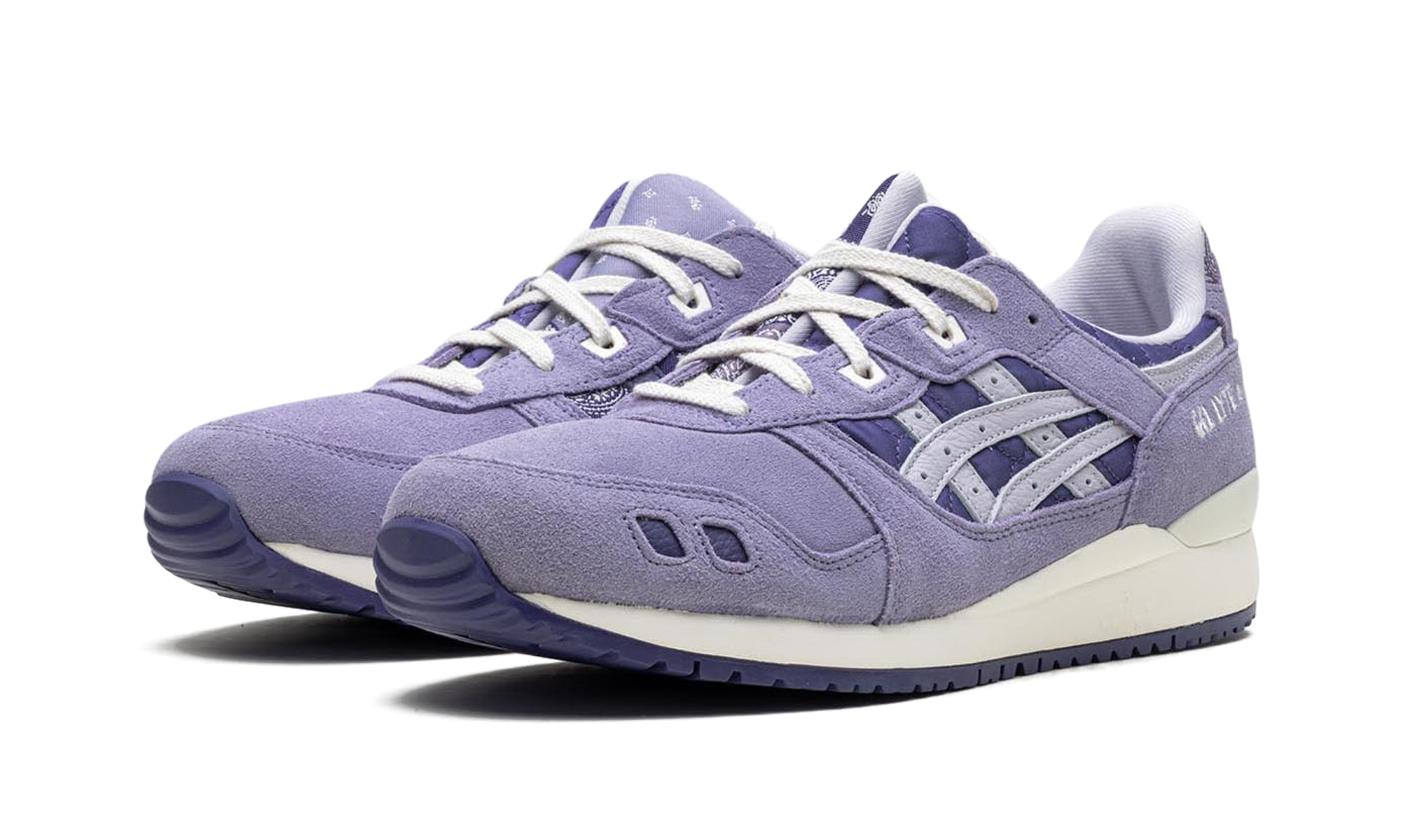 Gel-Lyte Iii OG "Ash Rock Bandana"