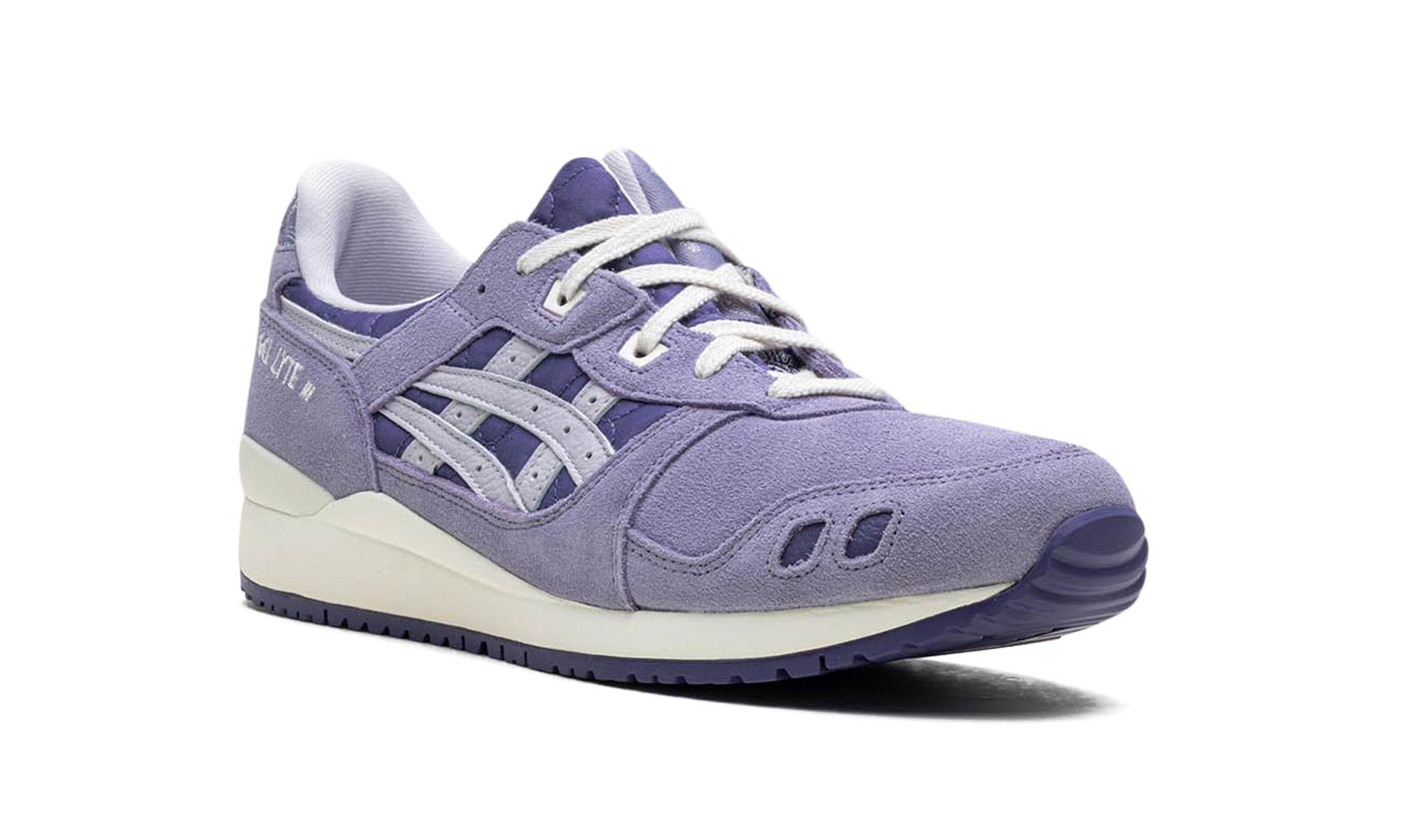 Gel-Lyte Iii OG "Ash Rock Bandana"