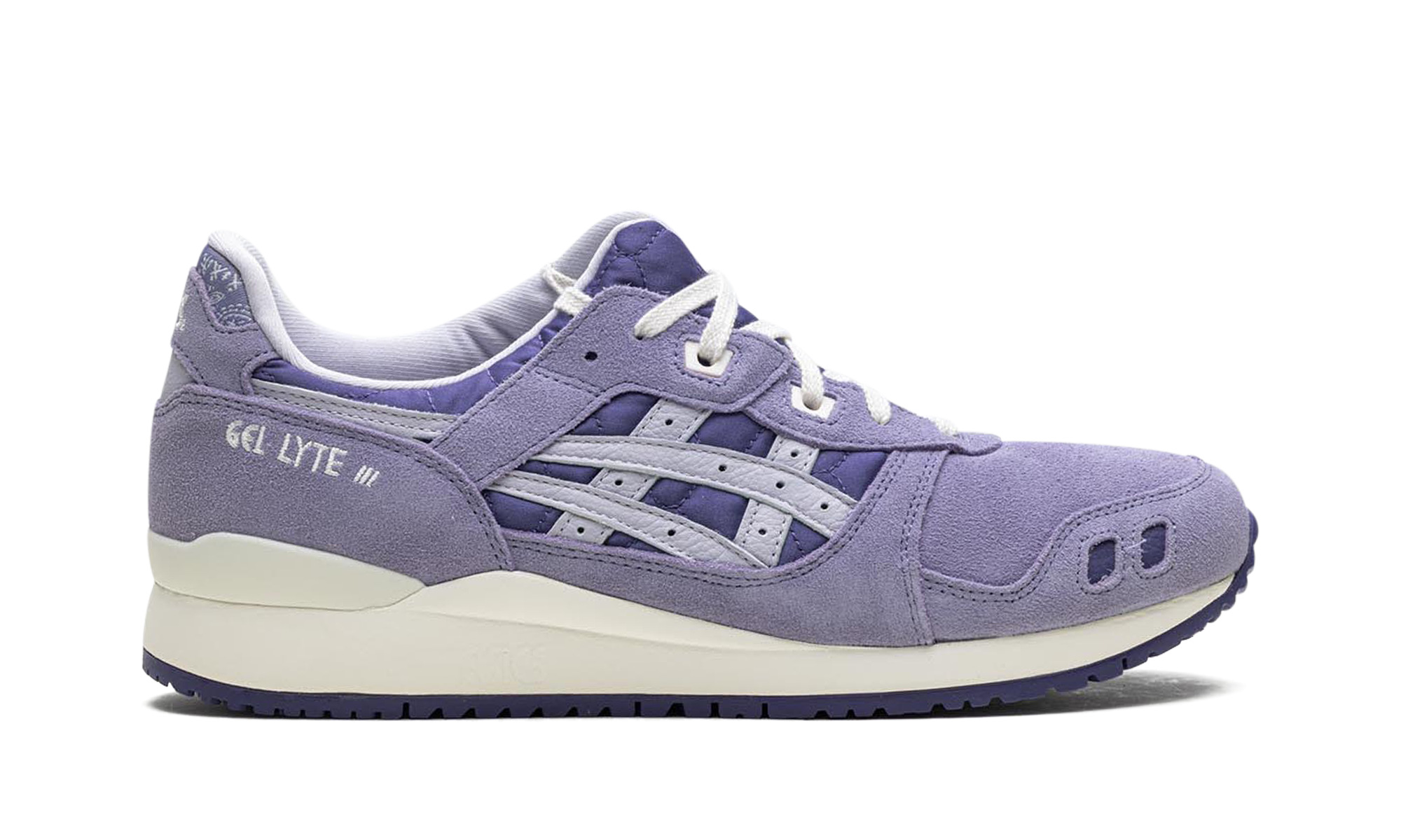 Gel-Lyte Iii OG "Ash Rock Bandana"