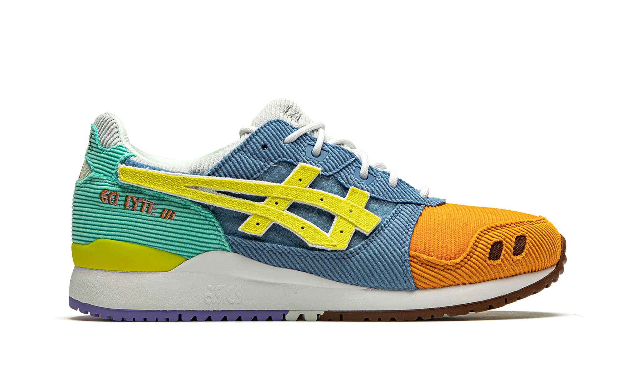 Gel-Lyte Iii "Sean Wotherspoon X Atmos"