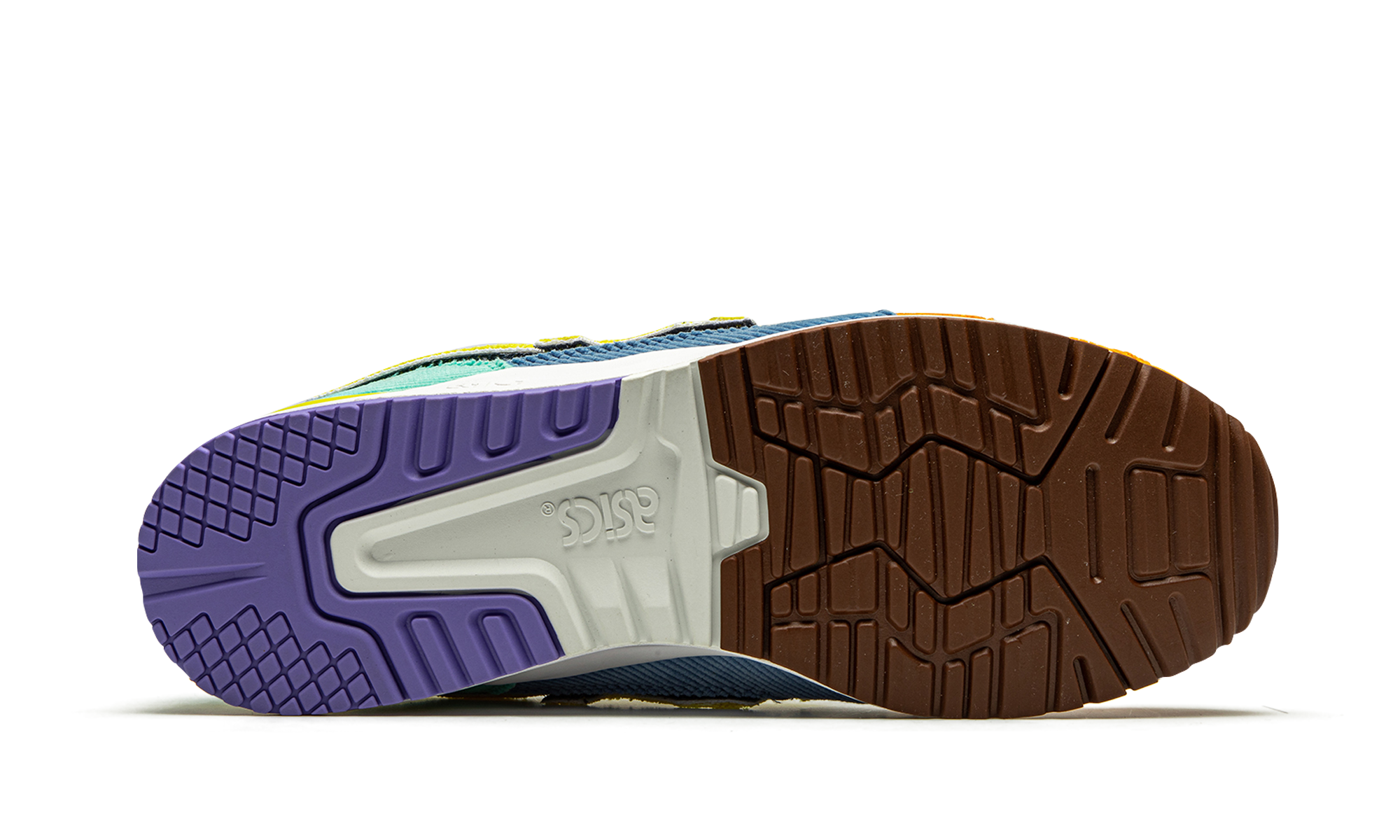 Gel-Lyte Iii "Sean Wotherspoon X Atmos"