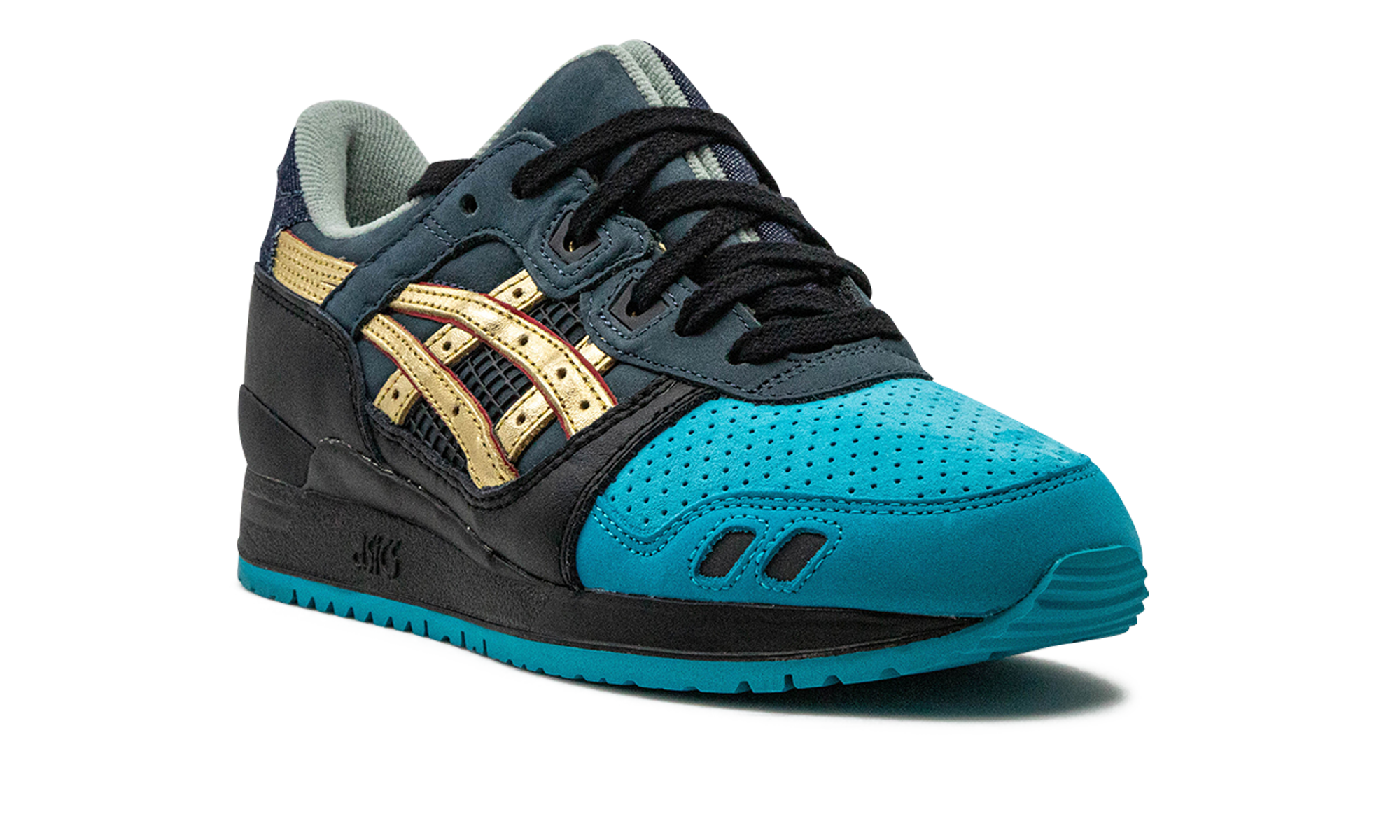 Gel-Lyte Iii Special Box "Ronnie Fieg Homage"