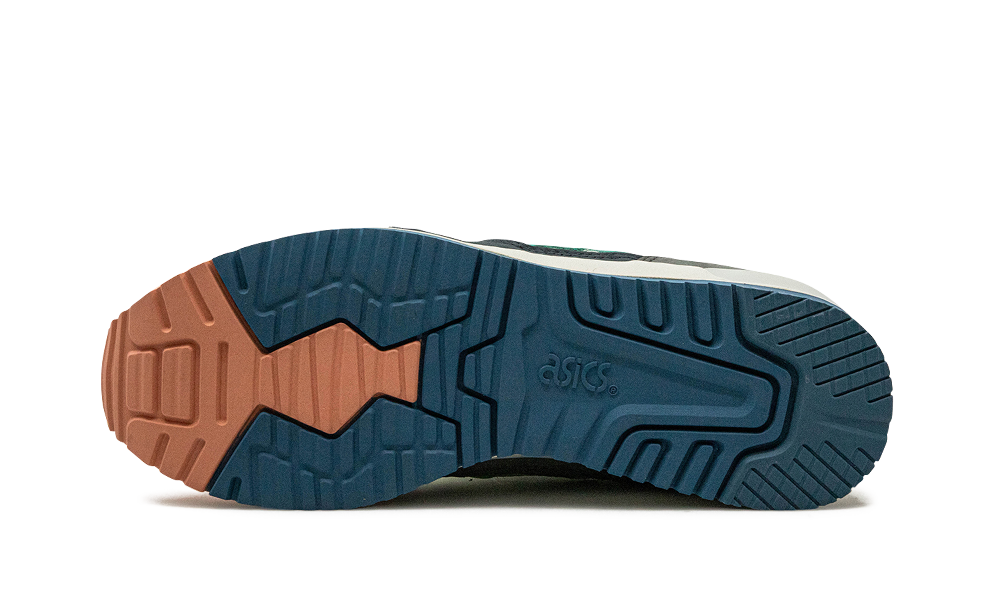 Gel-Lyte Iii Special Box "Ronnie Fieg Homage"