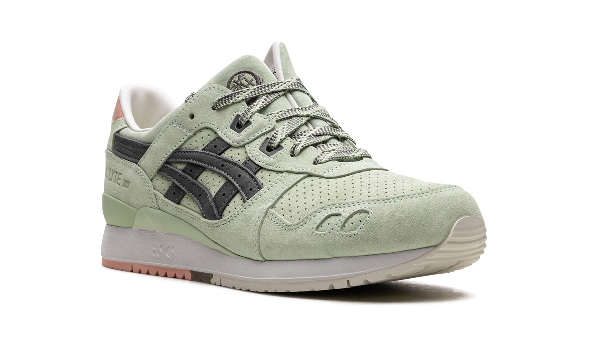Gel Lyte Iii "X End"