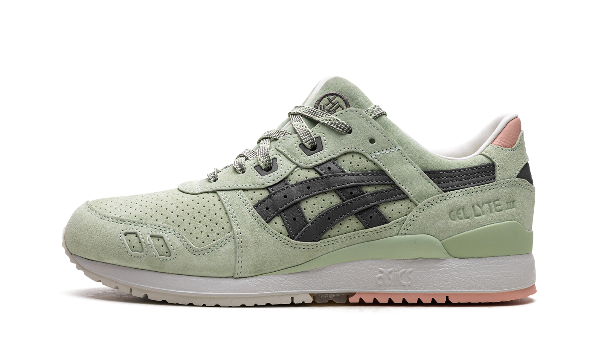 Gel Lyte Iii "X End"