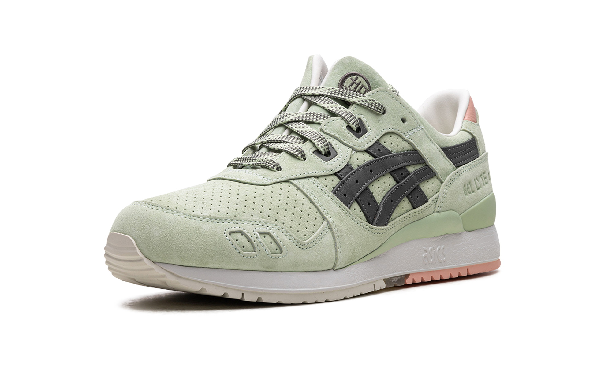 Gel Lyte Iii "X End"