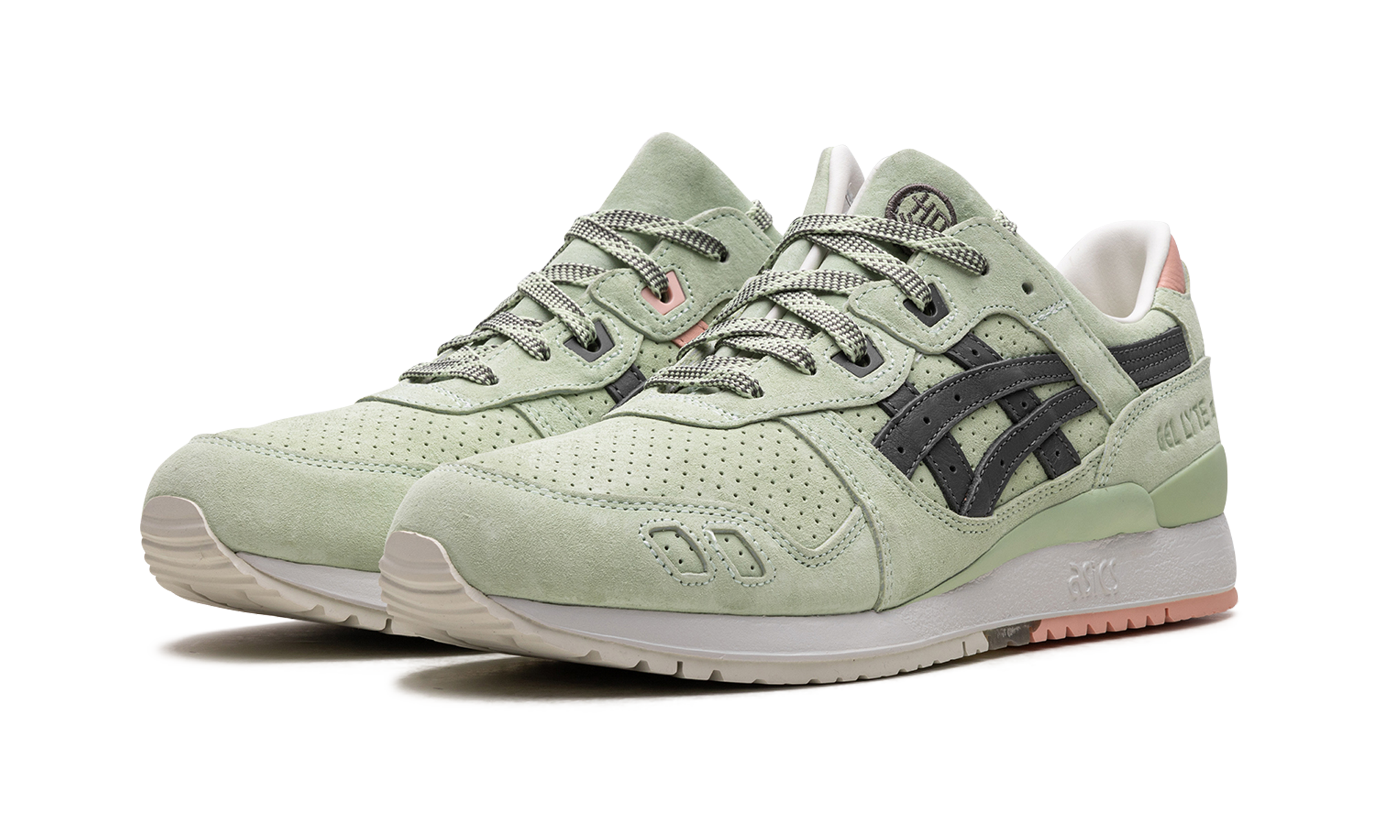 Gel Lyte Iii "X End"