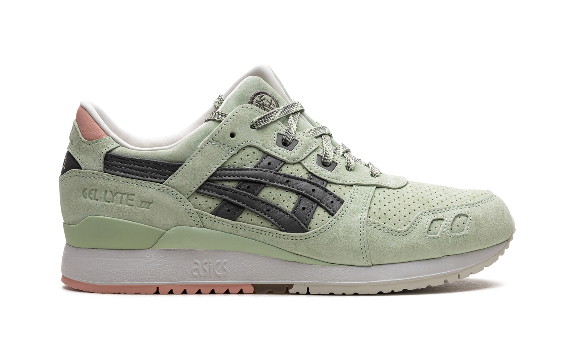 Gel Lyte Iii "X End"
