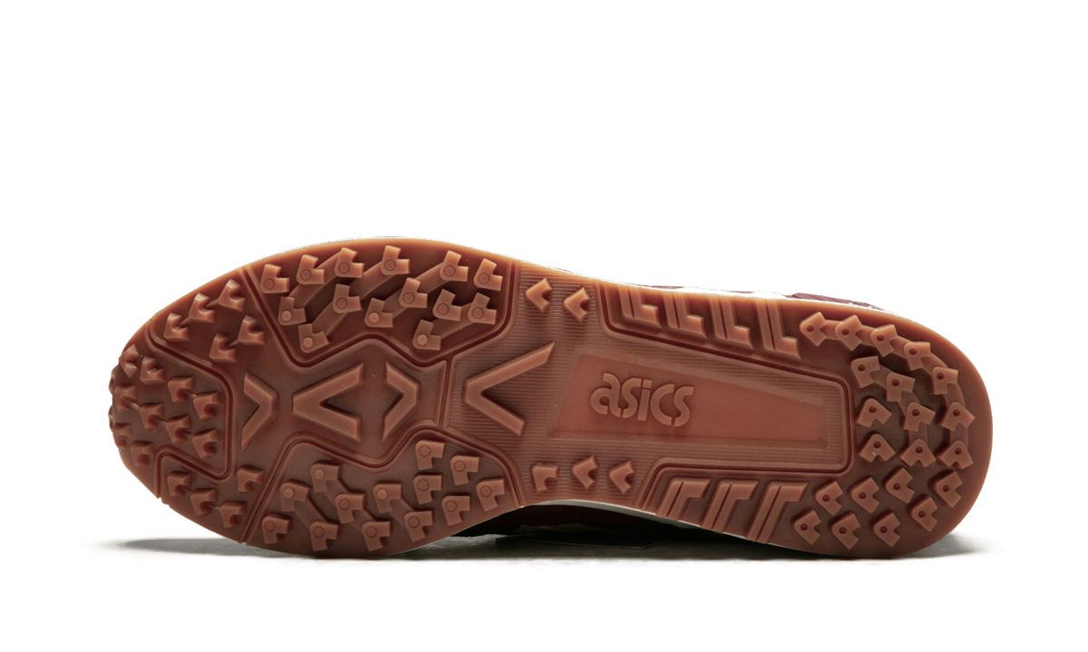 Gel Lyte Mt "Burgandy"