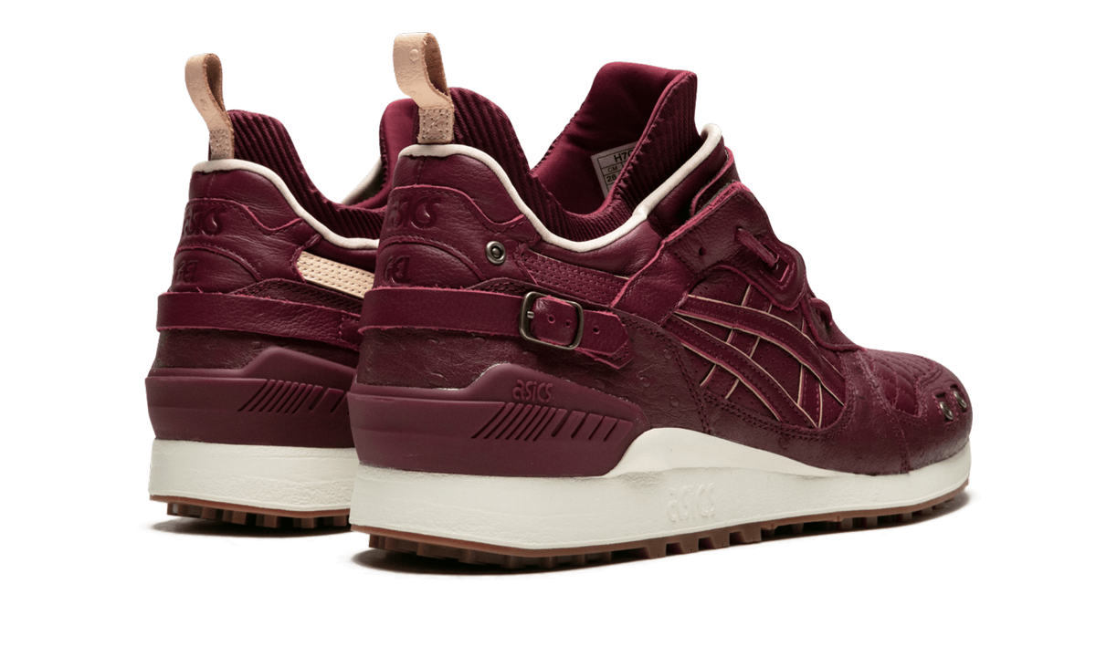 Gel Lyte Mt "Burgandy"