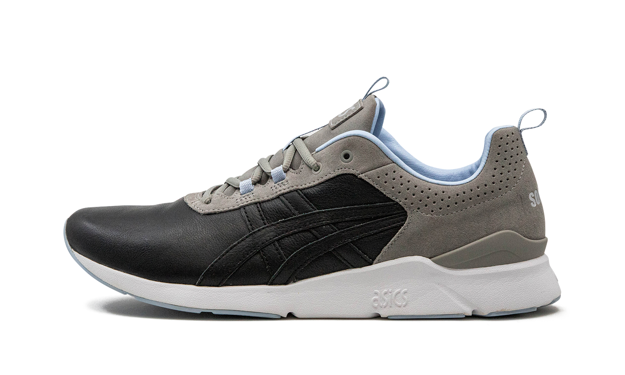 Gel-Lyte Runner "Solebox Blue Carpenter Bee Ii"