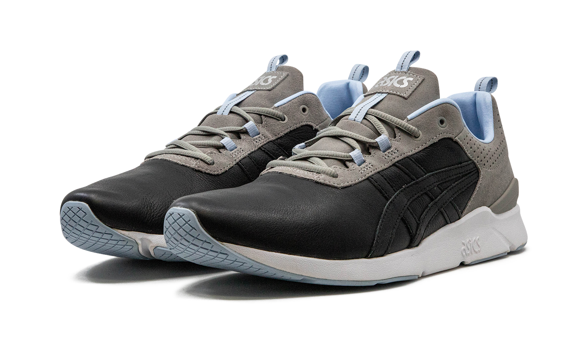 Gel-Lyte Runner "Solebox Blue Carpenter Bee Ii"