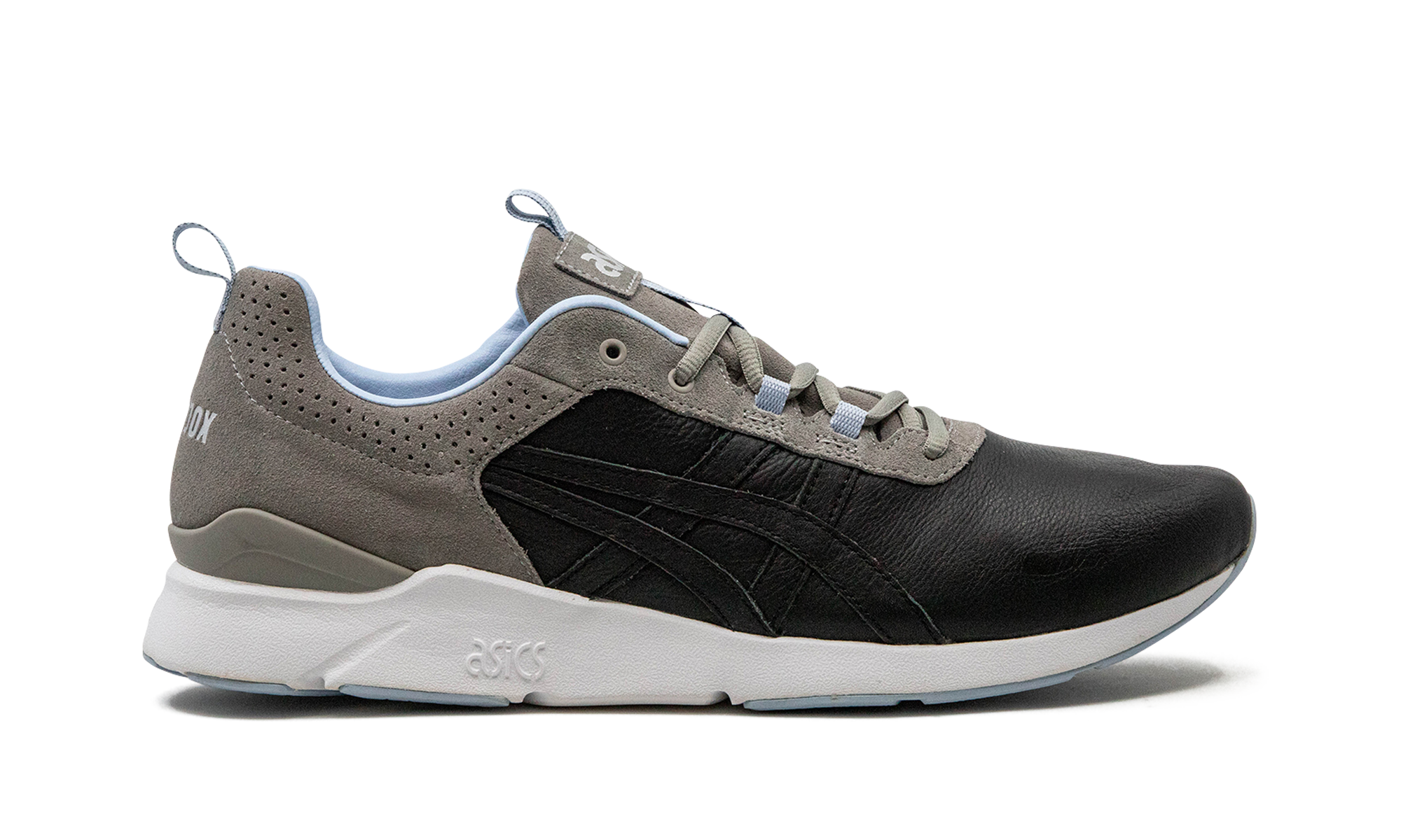 Gel-Lyte Runner "Solebox Blue Carpenter Bee Ii"