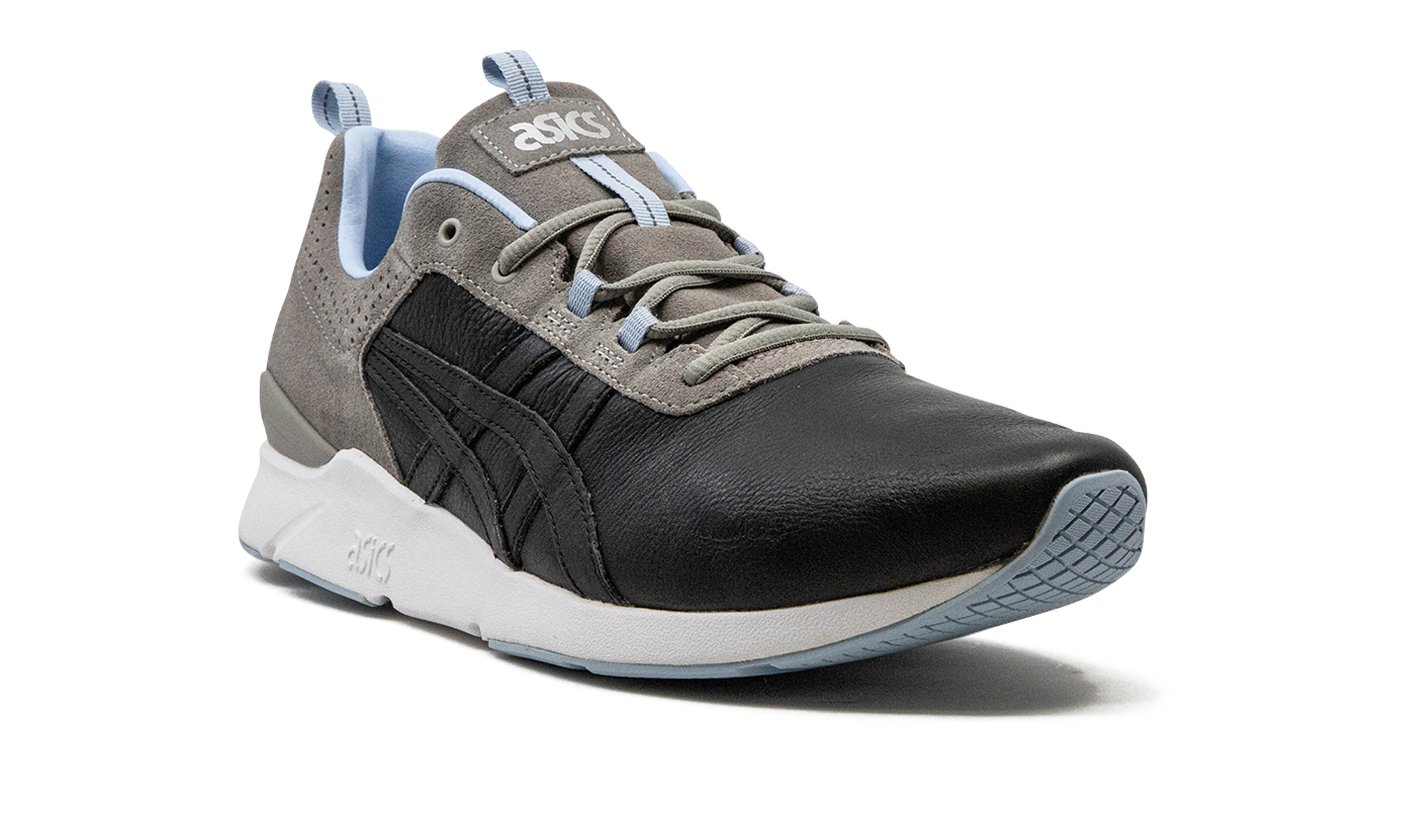 Gel-Lyte Runner "Solebox Blue Carpenter Bee Ii"
