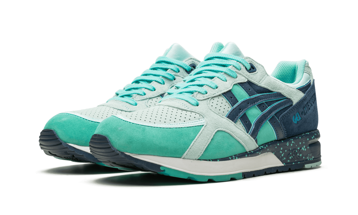 Gel-Lyte Speed "Ubiq"