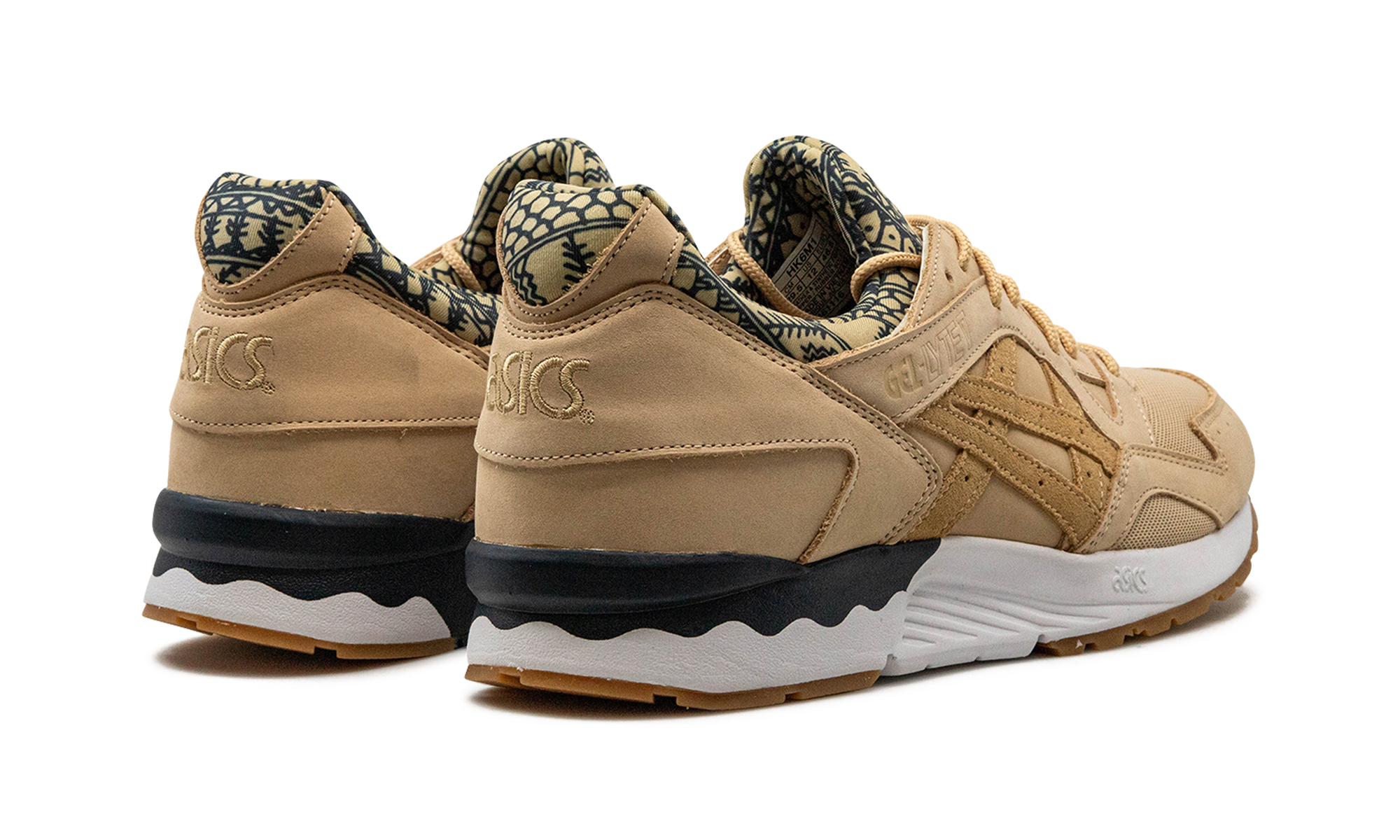 Gel-Lyte V "Commonwealth Kultura"