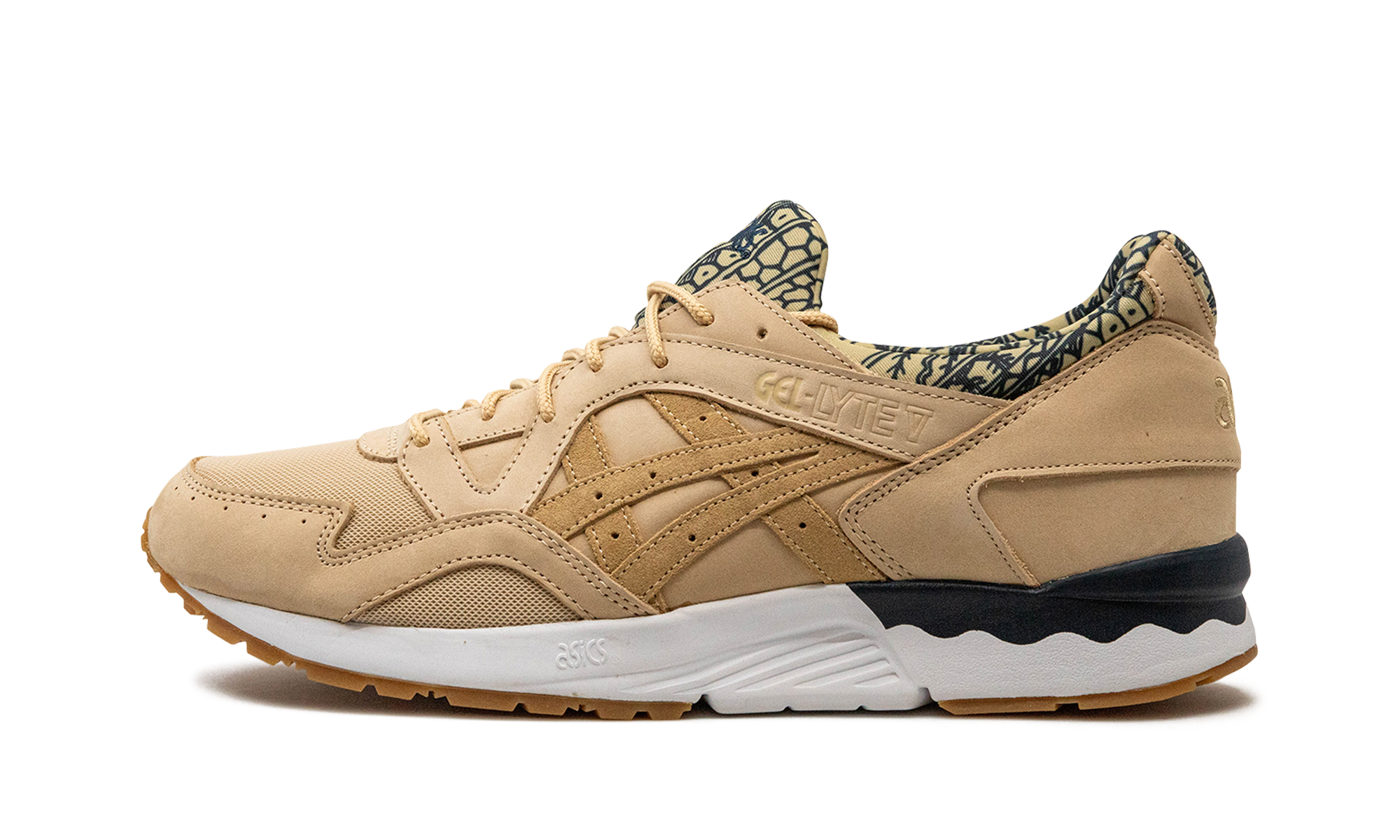 Gel-Lyte V "Commonwealth Kultura"