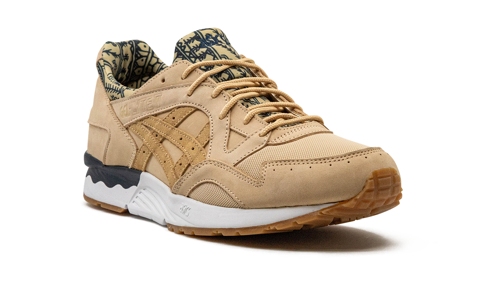 Gel-Lyte V "Commonwealth Kultura"