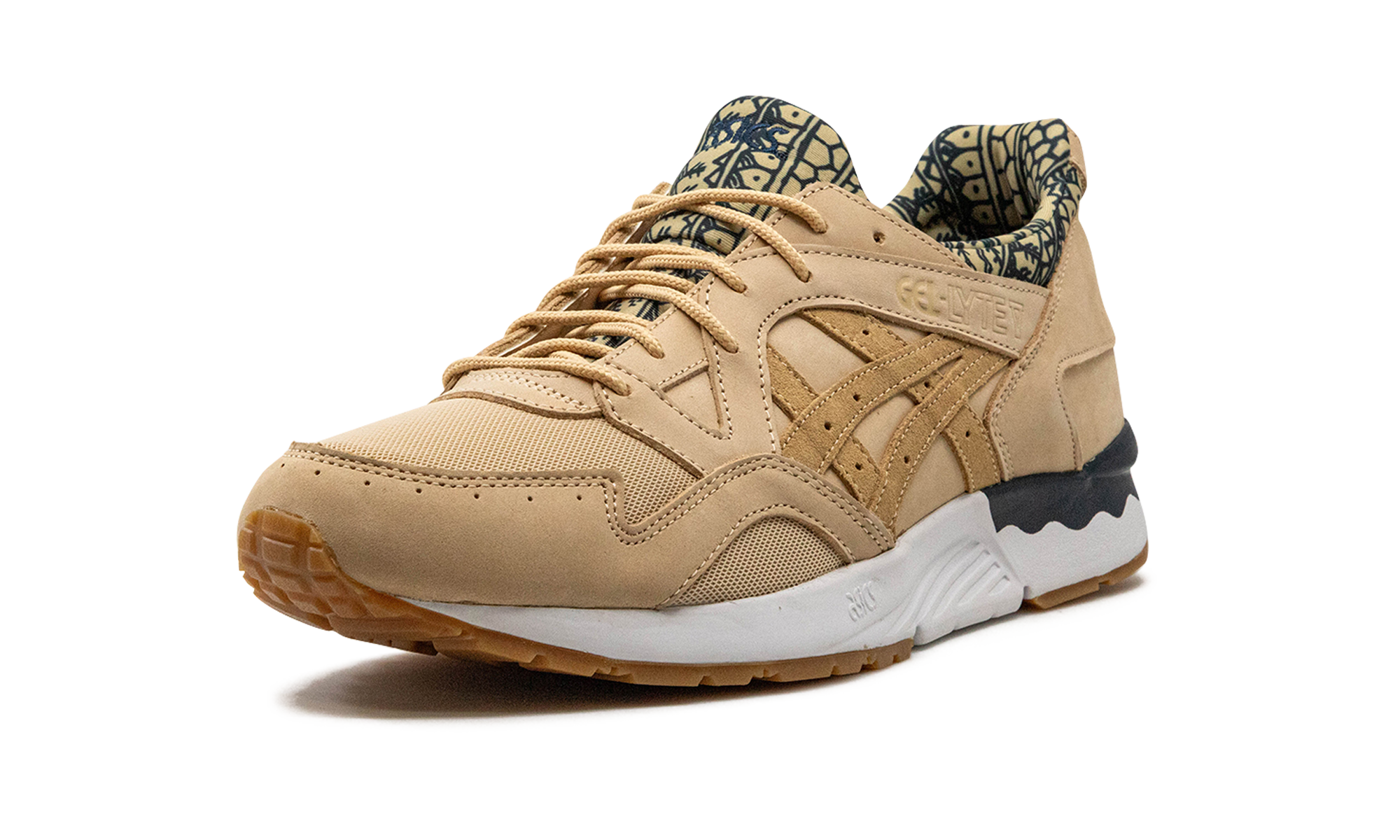 Gel-Lyte V "Commonwealth Kultura"