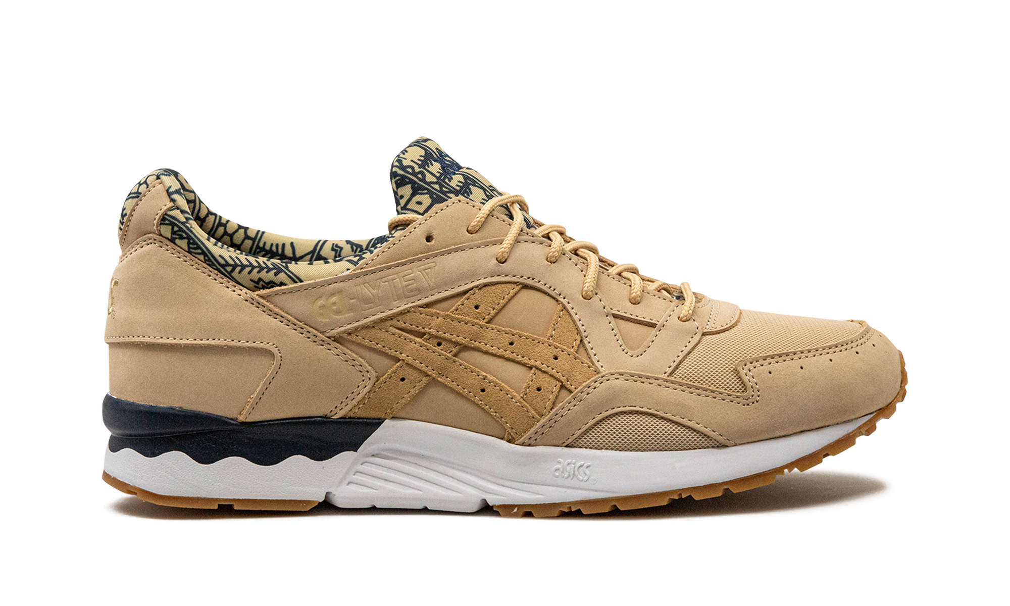 Gel-Lyte V "Commonwealth Kultura"