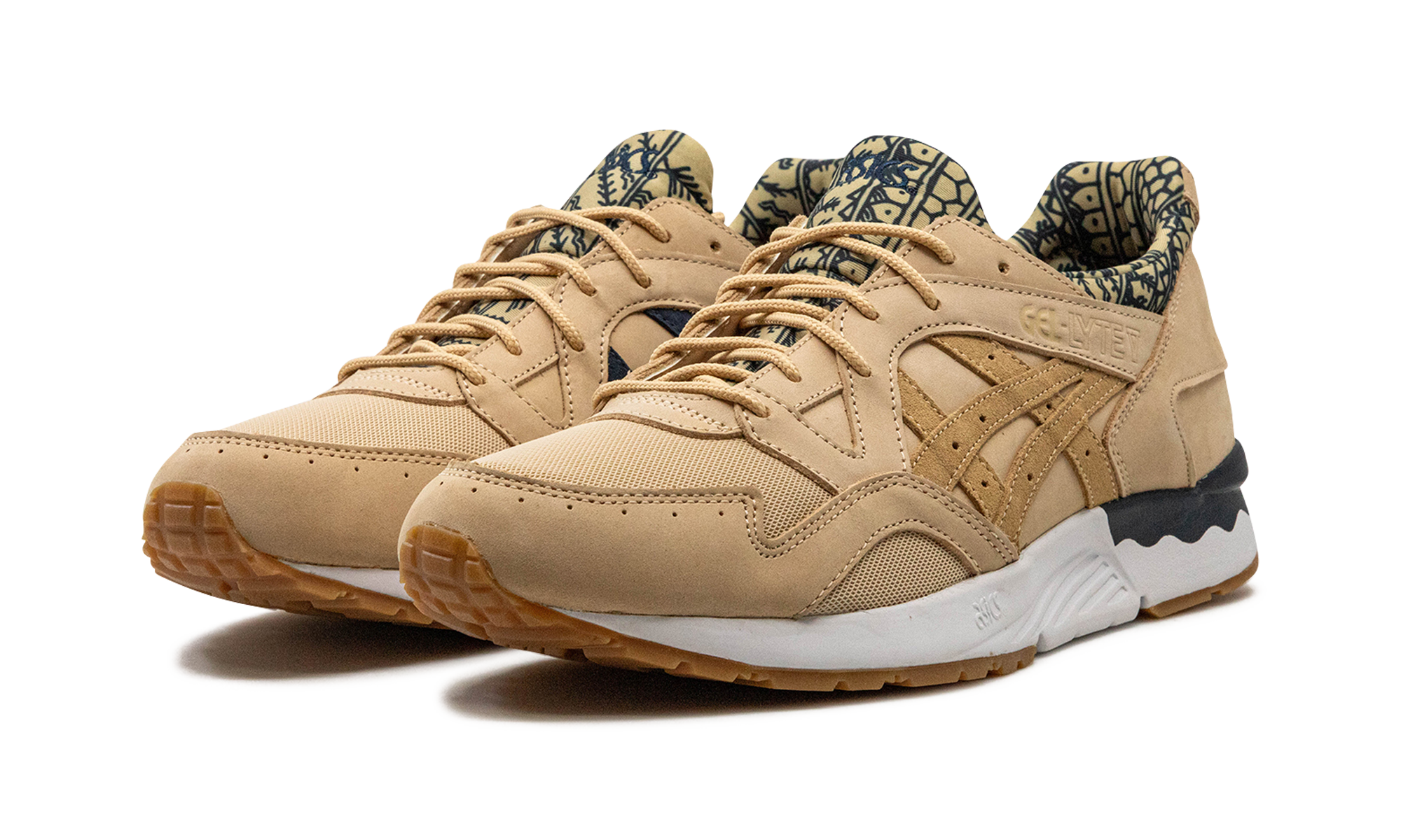 Gel-Lyte V "Commonwealth Kultura"