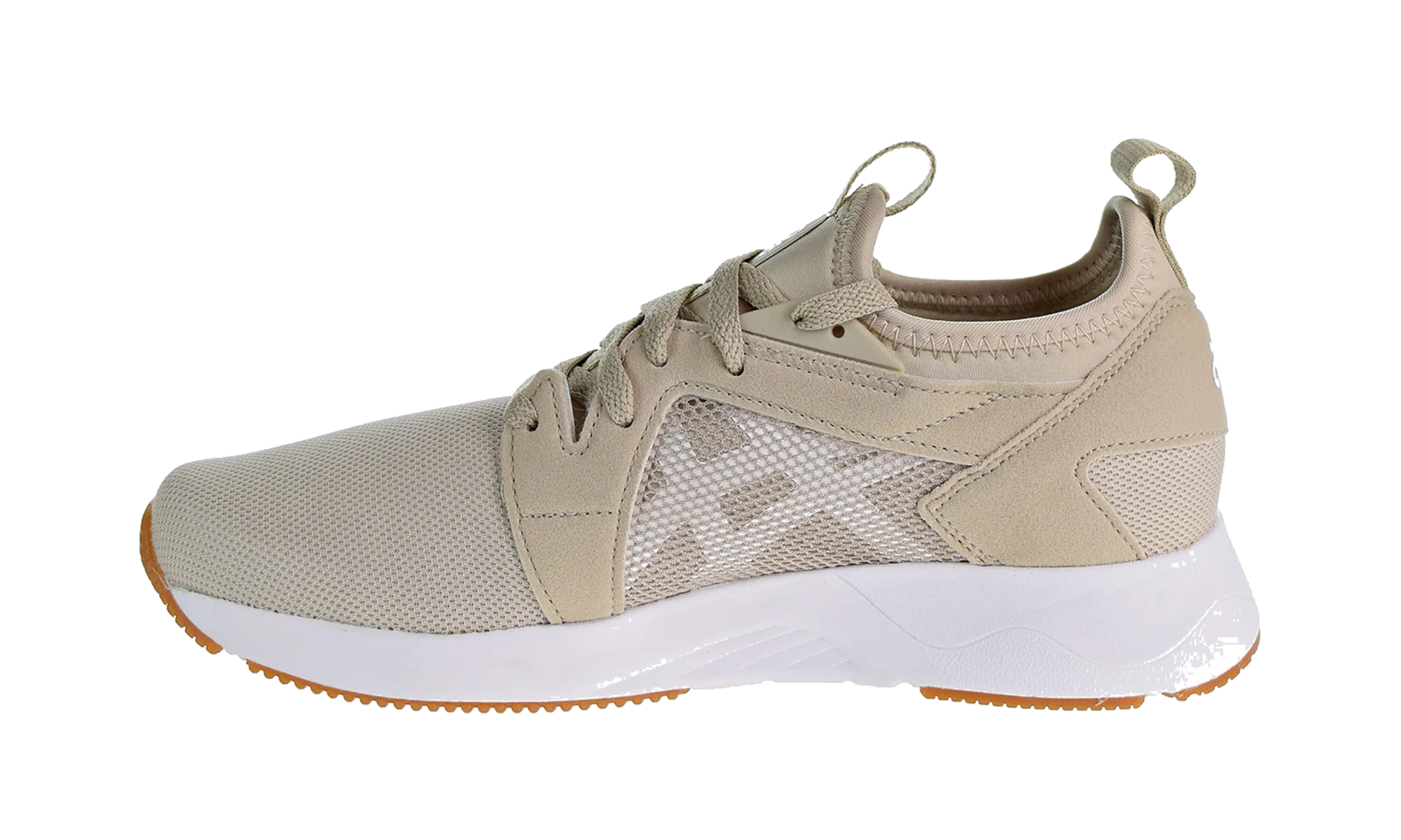 Gel-Lyte V "Feather Grey"