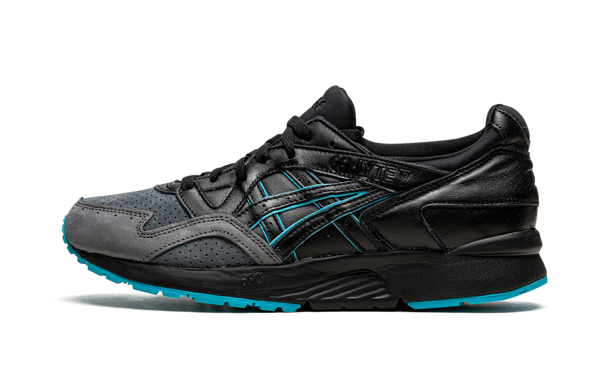 Gel-Lyte V "Kith - Leatherback"