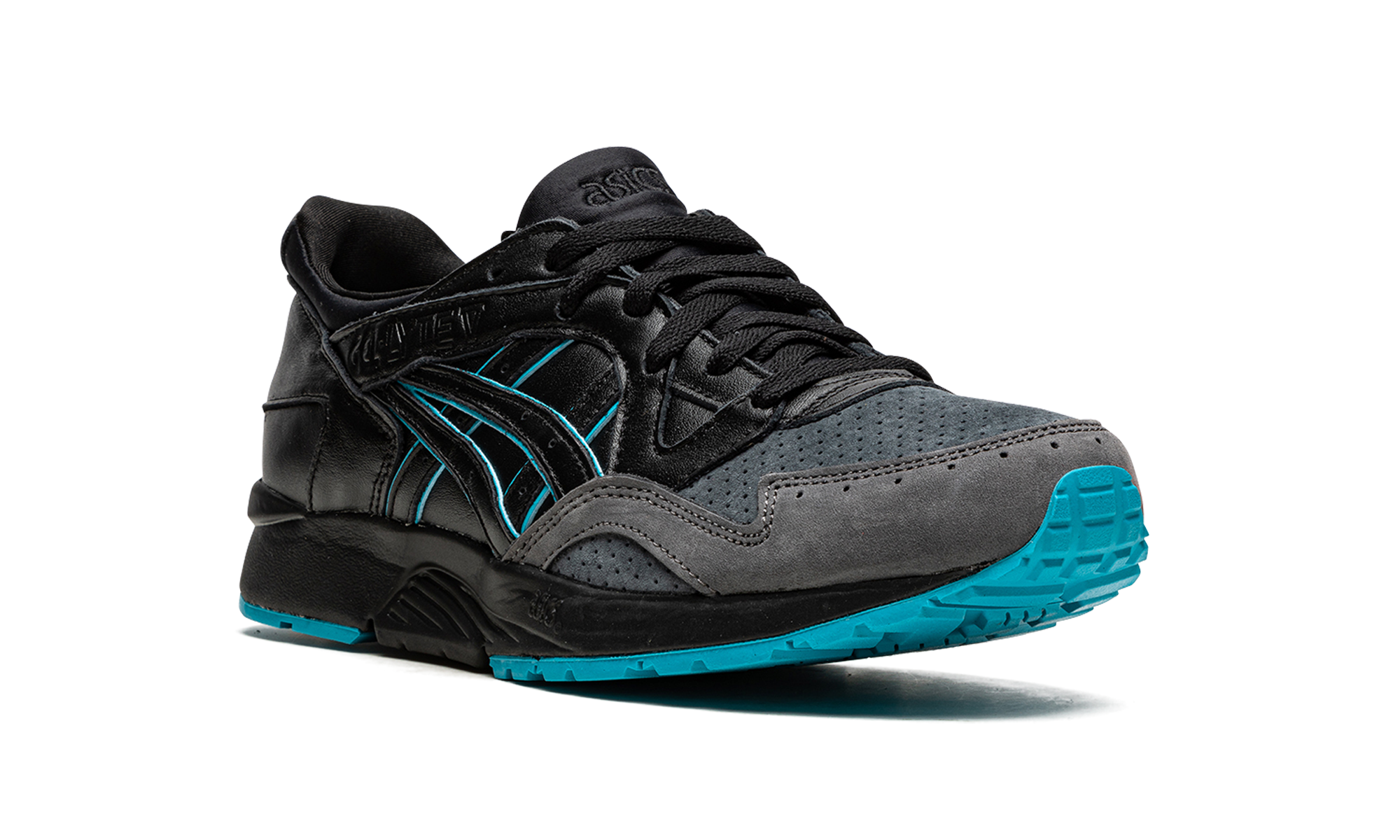 Gel-Lyte V "Kith - Leatherback"