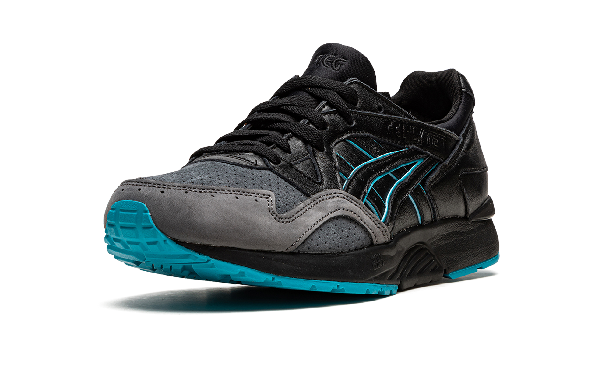 Gel-Lyte V "Kith - Leatherback"