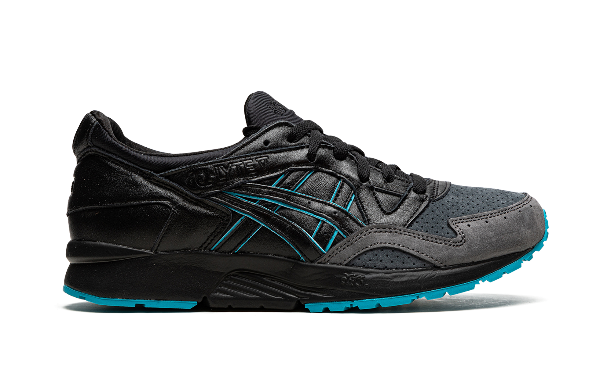 Gel-Lyte V "Kith - Leatherback"