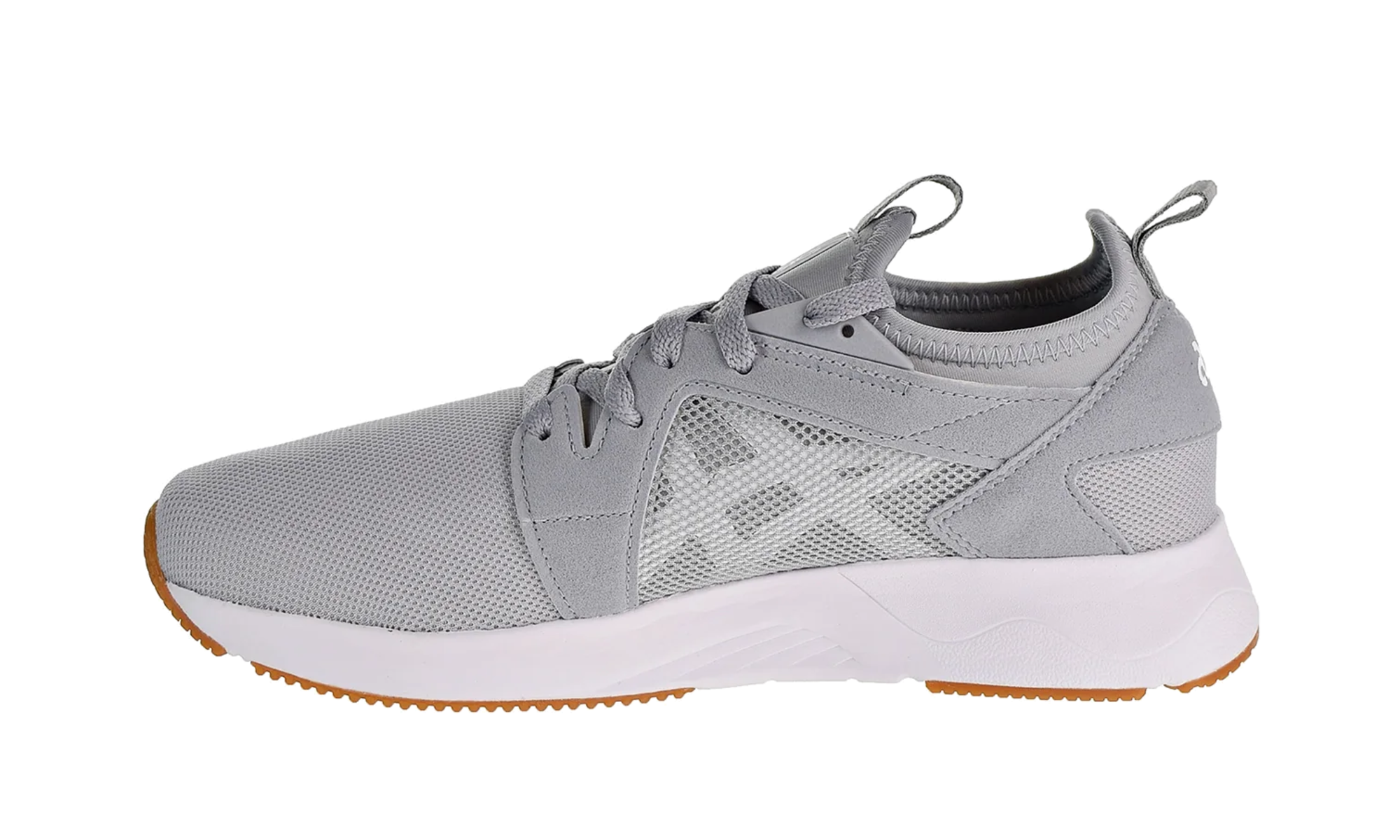 Gel-Lyte V "Mid Grey"