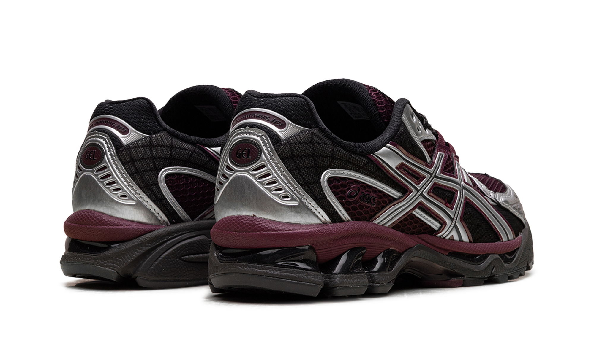 Gel Nimbus 10.1 "Beniimo Purple"