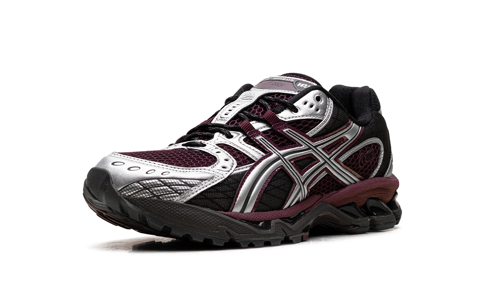 Gel Nimbus 10.1 "Beniimo Purple"