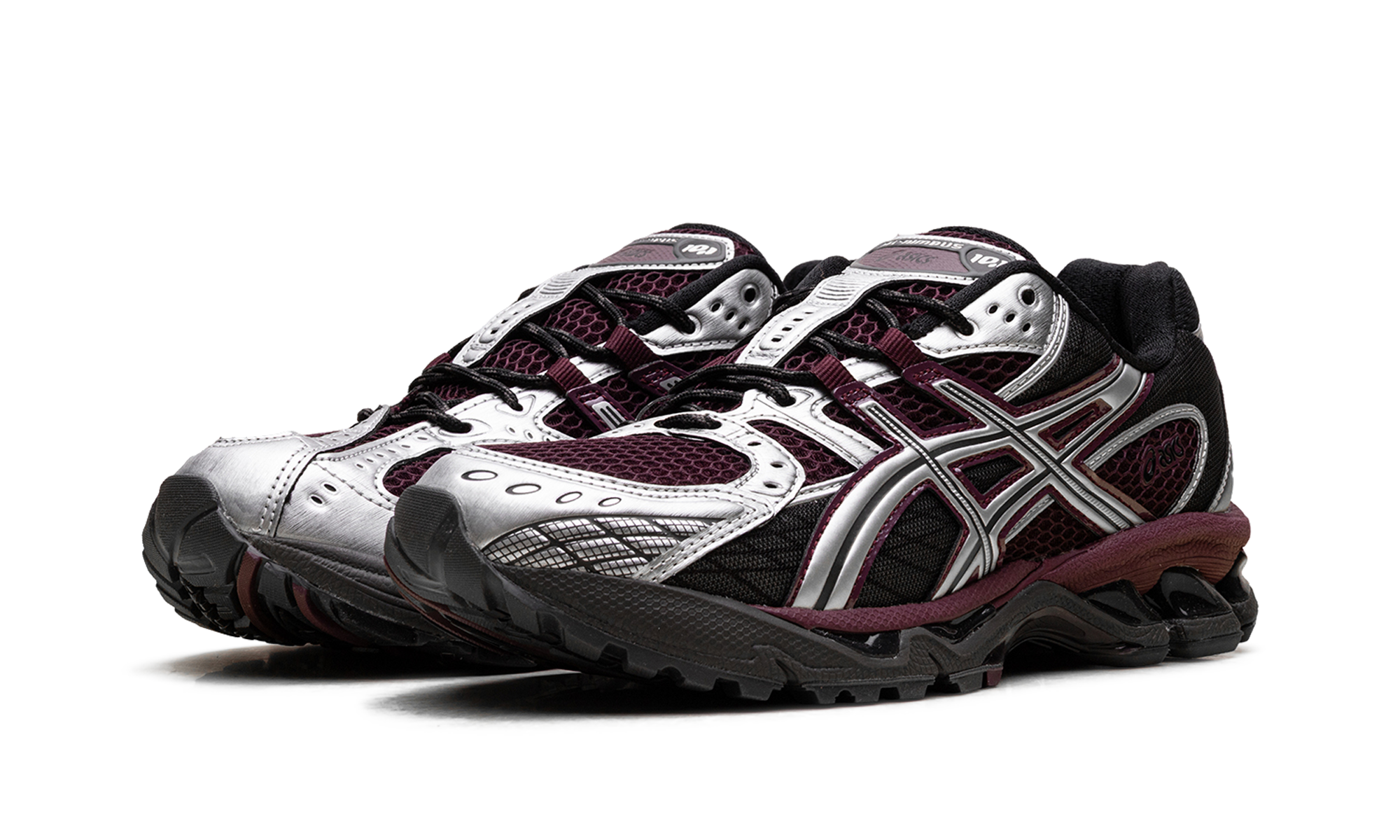 Gel Nimbus 10.1 "Beniimo Purple"