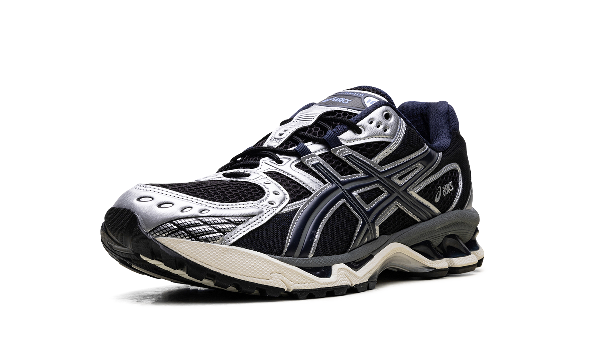 Gel-Nimbus 10.1 "Black Midnight"