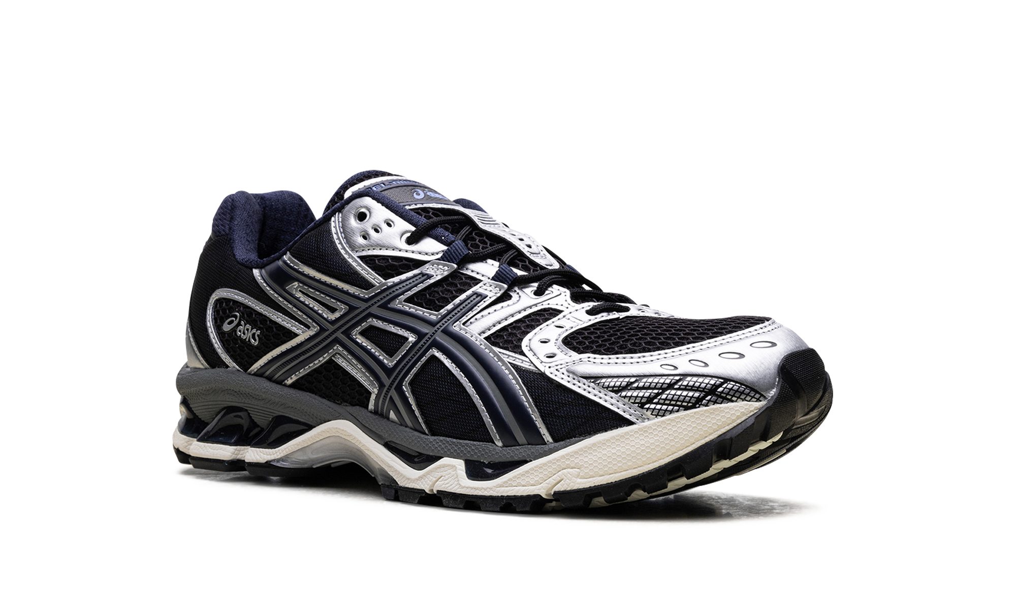 Gel-Nimbus 10.1 "Black Midnight"