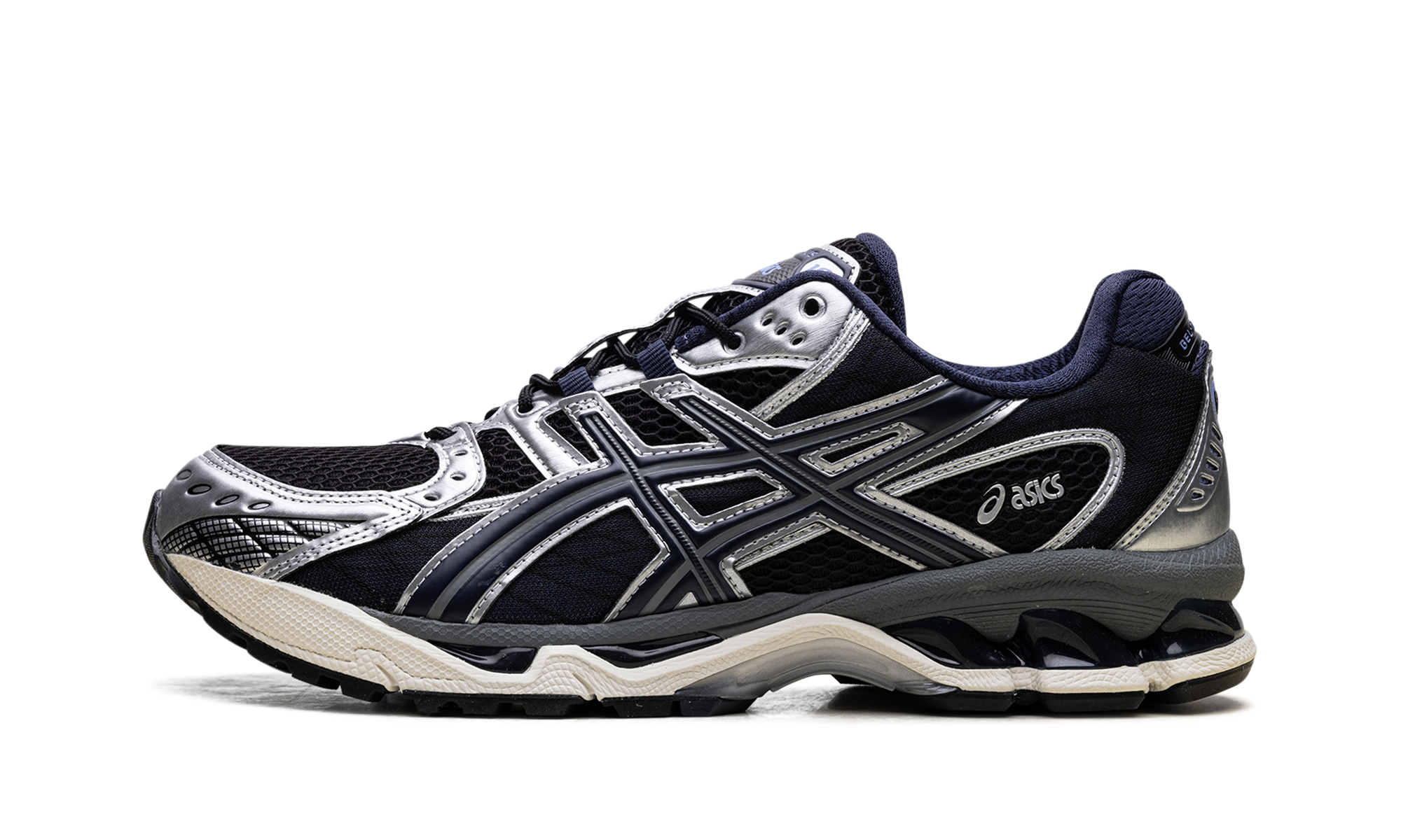 Gel-Nimbus 10.1 "Black Midnight"